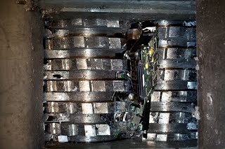 St. Louis Hard Drive Shredding Services from St. Louis Paper Shredding