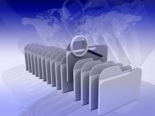 Secure document scanning services from St. Louis Paper Shredding