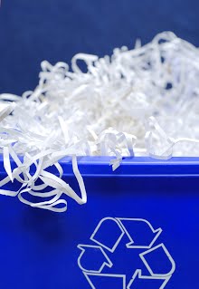 Purchase a paper shredder and keep your private information safe in St Louis