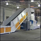 Offsite shredding services from St. Louis paper shredding